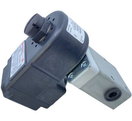 Zawory HERION ATEX Ex